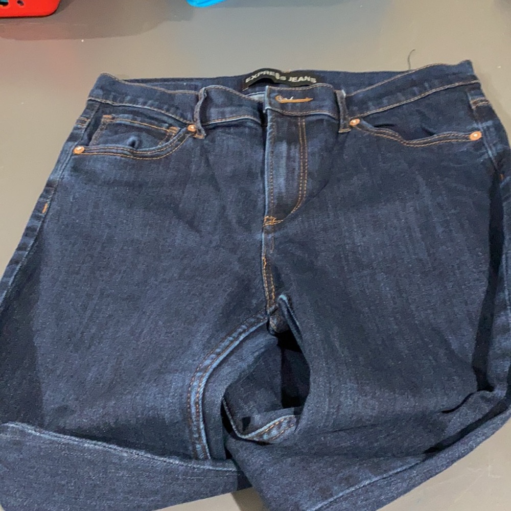 Jeans - Picture 2 of 2